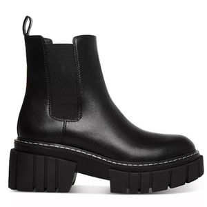 Madden Girl Chelsea Boots